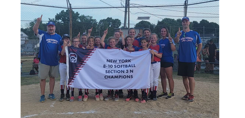 2022 NY Section 3N Champs