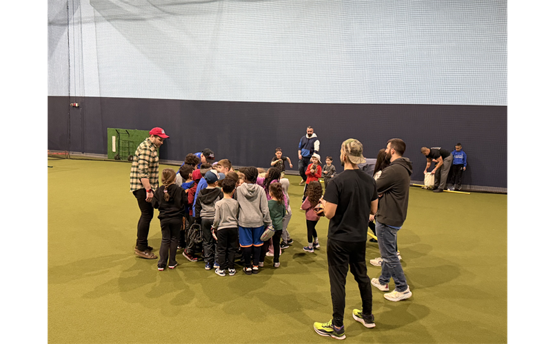 Winter Workouts 2026