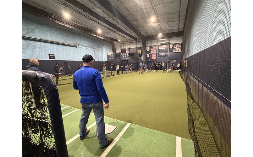 Winter Workouts 2026