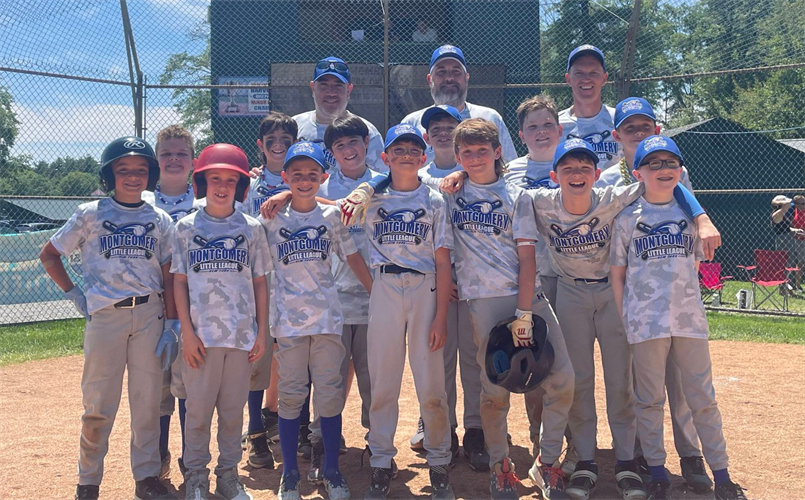 Spring 2025 All-Stars!